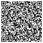 QR code with A A Manassas Locksmith Service contacts
