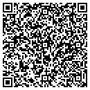 QR code with A & N Store contacts