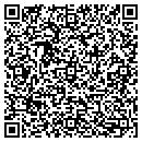 QR code with Taming of Grain contacts