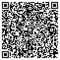 QR code with Geico contacts