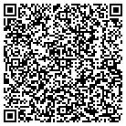 QR code with J S B Machine & Design contacts