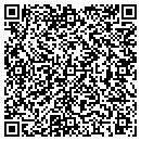 QR code with A-1 United Deluxe Cab contacts