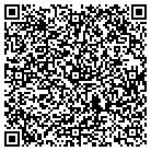 QR code with Woodards Fence Installation contacts