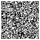 QR code with Robert Thompson contacts