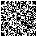QR code with Up & Running contacts