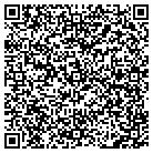 QR code with Custom Wrought Iron & Welding contacts