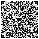 QR code with Cline Poulty contacts