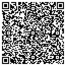 QR code with Ajilon Finance contacts