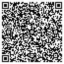 QR code with Lej Graphics contacts