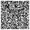 QR code with Toni's Daycare contacts