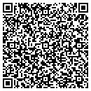 QR code with Mina Blake contacts