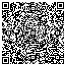 QR code with NVM Contractors contacts