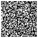 QR code with Kemp's Tree Service contacts