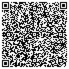 QR code with Davis C W Clearing Grading Pav contacts