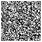 QR code with Maddox & Sons Auto Service contacts