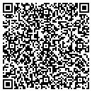 QR code with J E Kidd and Sons Inc contacts