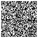 QR code with J R Yago & Assoc contacts