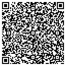 QR code with Max Muscle contacts
