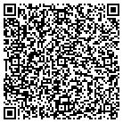 QR code with V & T Vending and Sales contacts