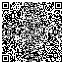 QR code with James L Hudgins contacts