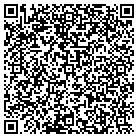 QR code with R W Johnson's Cattle Feeding contacts