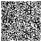 QR code with Cherrystone Aqua-Farms contacts