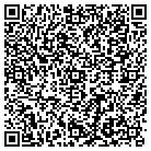 QR code with C D Gresser Trucking Inc contacts