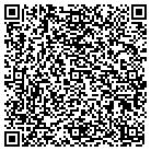 QR code with Lindas Excavating Inc contacts