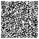 QR code with Masonic Temple Hunters contacts