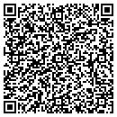 QR code with AAA Storage contacts