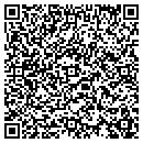 QR code with Unity Baptist Church contacts