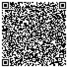 QR code with One Hour Martinizing contacts