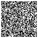 QR code with C A Tooling Inc contacts
