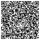 QR code with White Morrell House Moving contacts