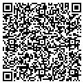 QR code with Rfl Inc contacts