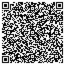QR code with Universal Leaf contacts