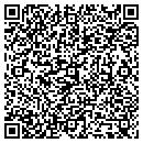 QR code with I C S A contacts