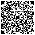 QR code with MGA contacts