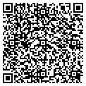 QR code with F I S contacts