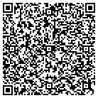 QR code with WEBB Furniture Enterprise Corp contacts