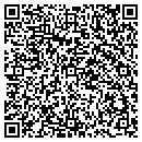 QR code with Hiltons Towing contacts