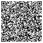 QR code with First Service Bank contacts