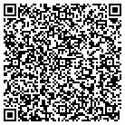 QR code with Phillips Tree Service contacts