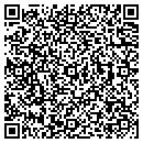 QR code with Ruby Slipper contacts