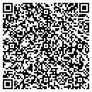 QR code with America Nail Salon contacts