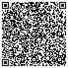 QR code with Vogues Basketball Assn Inc contacts