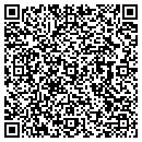 QR code with Airport Deli contacts