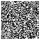 QR code with Hal & Doris St Clair contacts