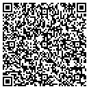QR code with Robert Bland contacts