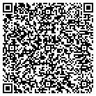 QR code with Mail Room of Naval Reactords contacts